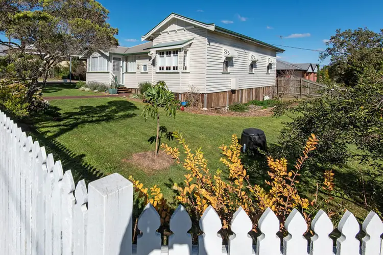 Second view of Homely house listing, 50 Jellicoe Street, Mount Lofty QLD 4350