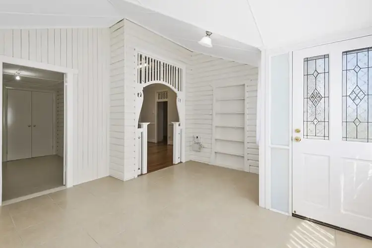 Fourth view of Homely house listing, 50 Jellicoe Street, Mount Lofty QLD 4350