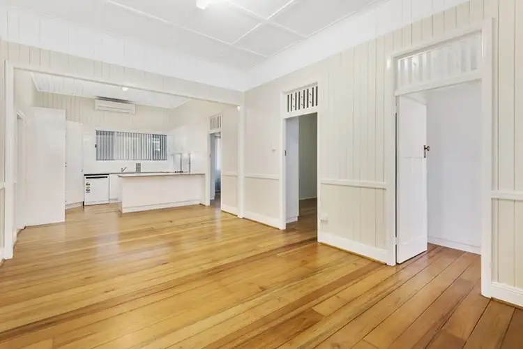 Fifth view of Homely house listing, 50 Jellicoe Street, Mount Lofty QLD 4350