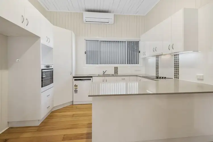 Sixth view of Homely house listing, 50 Jellicoe Street, Mount Lofty QLD 4350