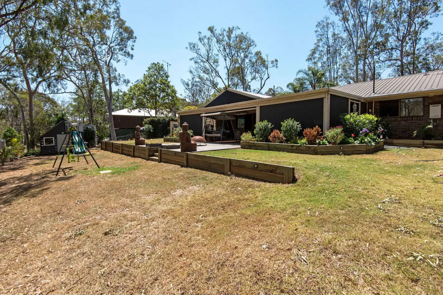 Main view of Homely rural property listing, 10 Woodland Crescent, Withcott QLD 4352