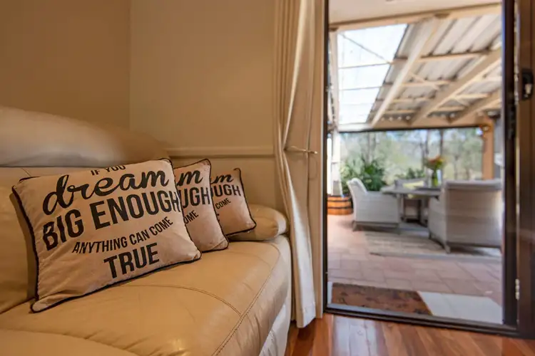Fifth view of Homely rural property listing, 10 Woodland Crescent, Withcott QLD 4352