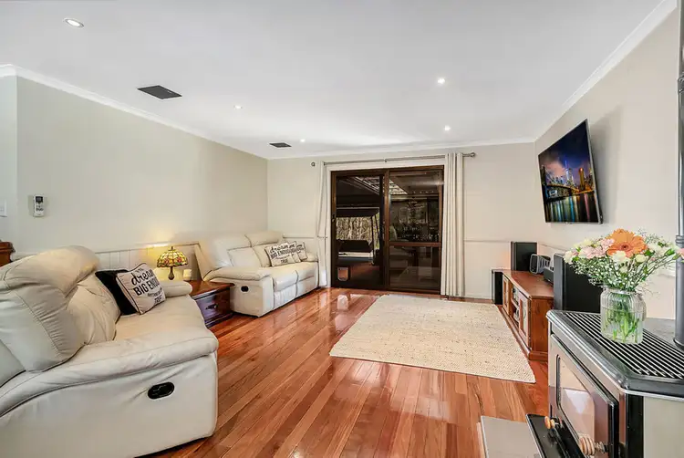 Sixth view of Homely rural property listing, 10 Woodland Crescent, Withcott QLD 4352