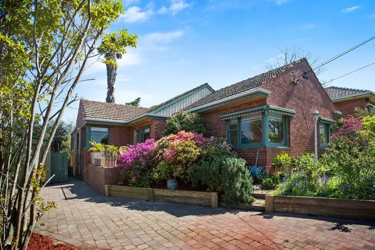 7 Cantala Avenue, Rosanna VIC 3084