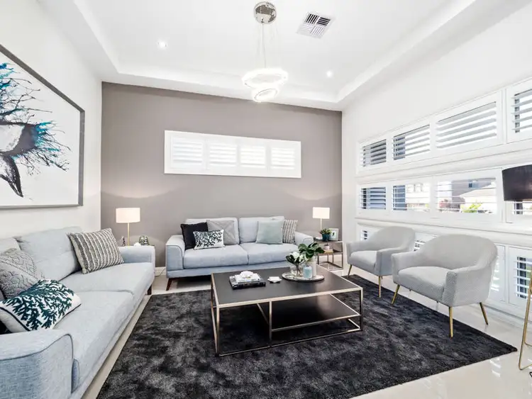 Fourth view of Homely house listing, 3 Adelina Street, The Ponds NSW 2769
