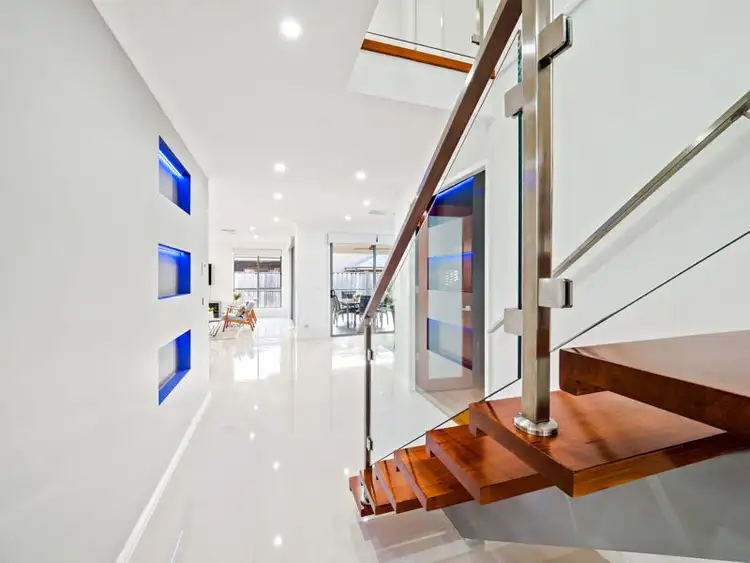 Fifth view of Homely house listing, 3 Adelina Street, The Ponds NSW 2769