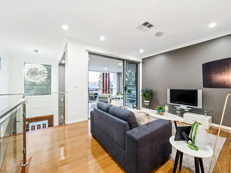 Sixth view of Homely house listing, 3 Adelina Street, The Ponds NSW 2769