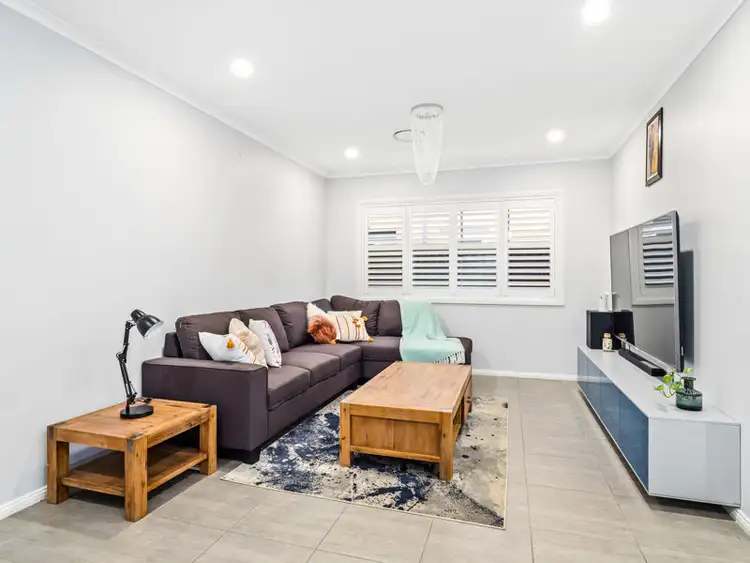 Second view of Homely house listing, 23 Renton street, Marsden Park NSW 2765