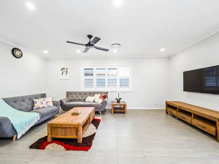 Third view of Homely house listing, 23 Renton street, Marsden Park NSW 2765