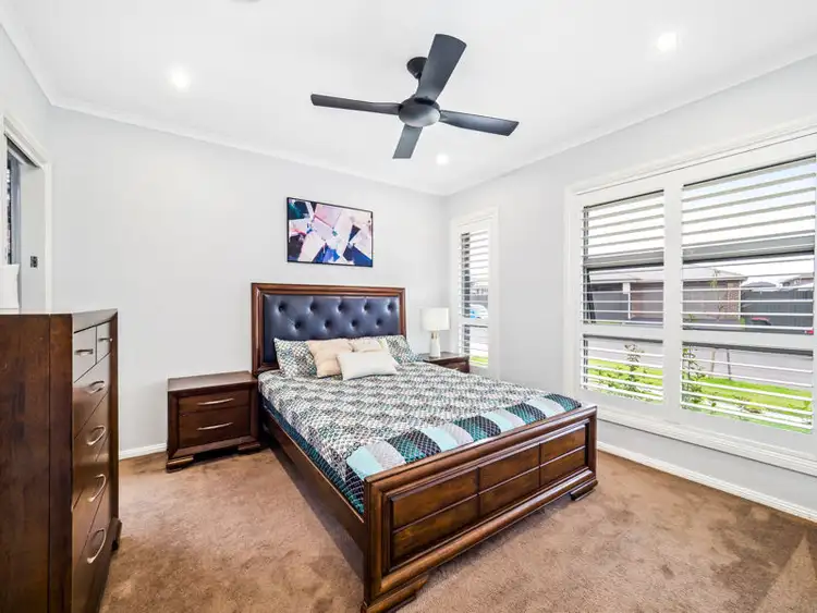 Fourth view of Homely house listing, 23 Renton street, Marsden Park NSW 2765