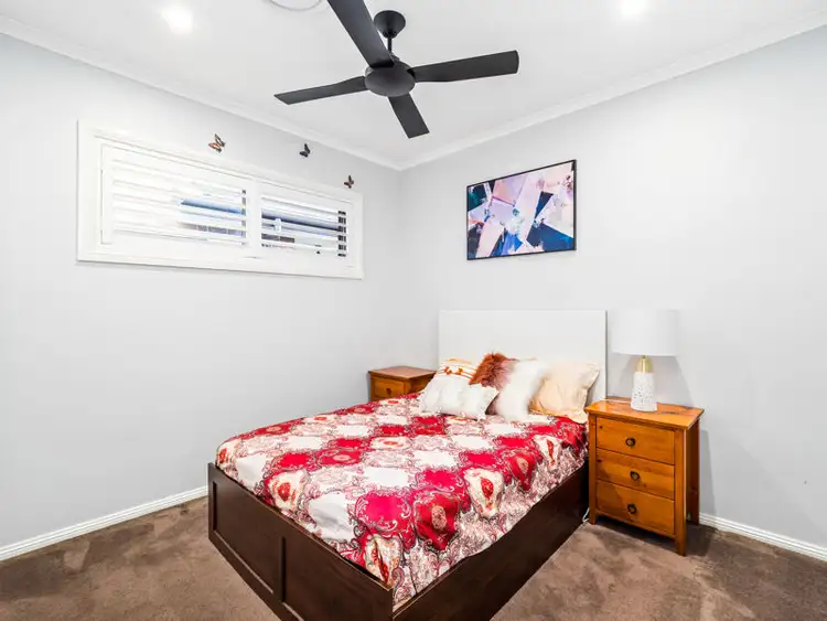Fifth view of Homely house listing, 23 Renton street, Marsden Park NSW 2765
