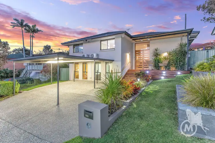21 Chaplin Street, Stafford Heights QLD 4053