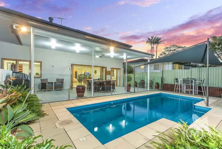 Second view of Homely house listing, 21 Chaplin Street, Stafford Heights QLD 4053