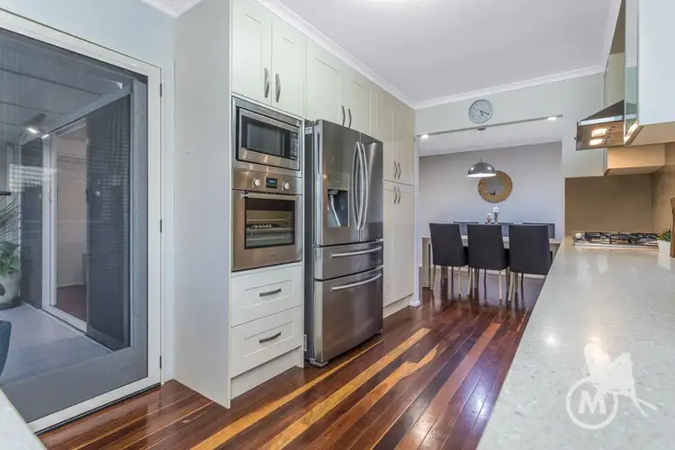 Fourth view of Homely house listing, 21 Chaplin Street, Stafford Heights QLD 4053