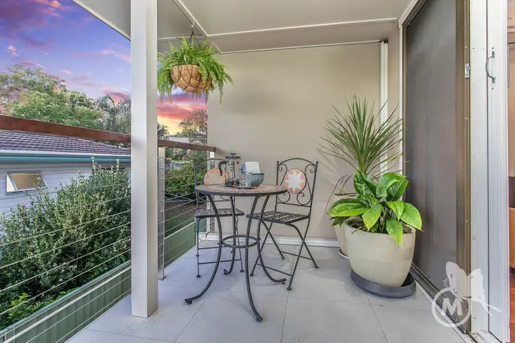 Fifth view of Homely house listing, 21 Chaplin Street, Stafford Heights QLD 4053