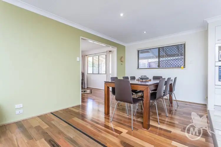 Fifth view of Homely house listing, 25 Keperra Street, Keperra QLD 4054