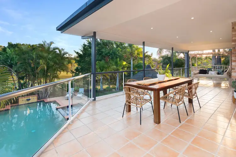 Fifth view of Homely house listing, 15 Merion Place, Carindale QLD 4152