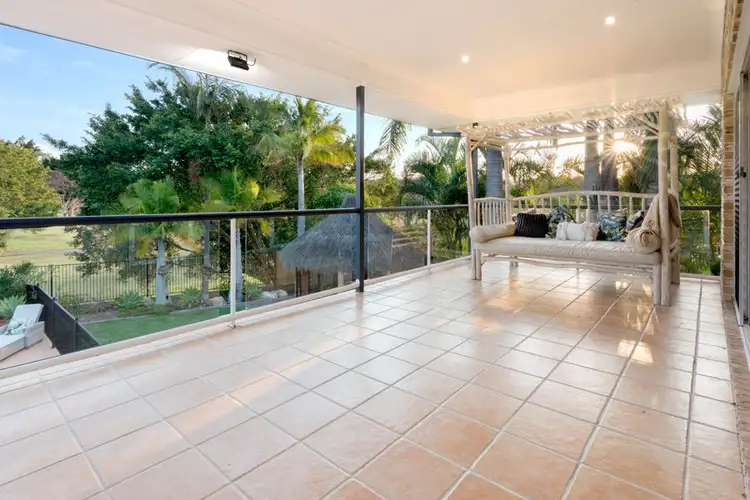 Sixth view of Homely house listing, 15 Merion Place, Carindale QLD 4152