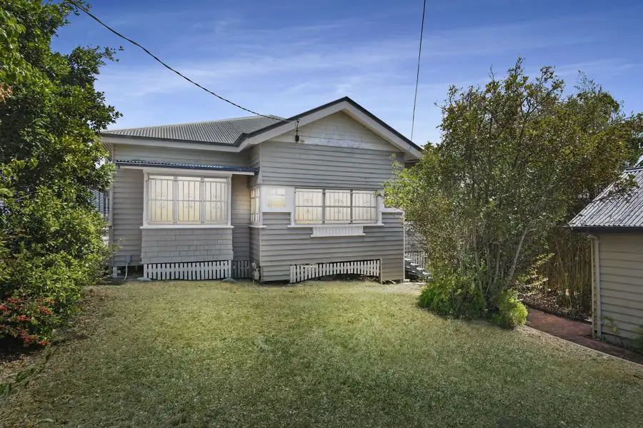 Main view of Homely house listing, 327 Annerley Rd, Annerley QLD 4103