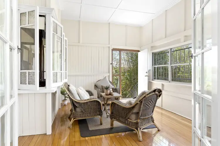 Second view of Homely house listing, 327 Annerley Rd, Annerley QLD 4103