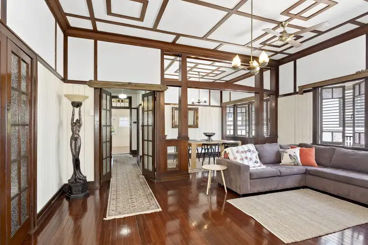 Third view of Homely house listing, 327 Annerley Rd, Annerley QLD 4103