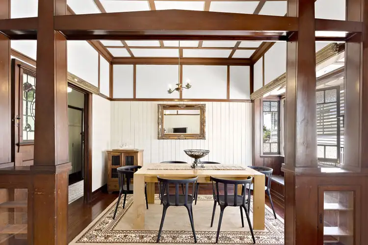 Fourth view of Homely house listing, 327 Annerley Rd, Annerley QLD 4103