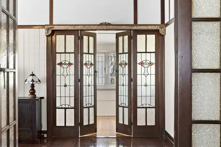 Sixth view of Homely house listing, 327 Annerley Rd, Annerley QLD 4103