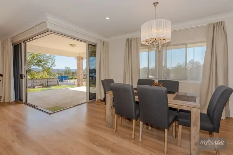Third view of Homely house listing, 5 Dolleys Road, Withcott QLD 4352