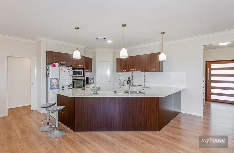 Fourth view of Homely house listing, 5 Dolleys Road, Withcott QLD 4352