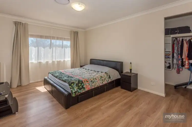 Fifth view of Homely house listing, 5 Dolleys Road, Withcott QLD 4352