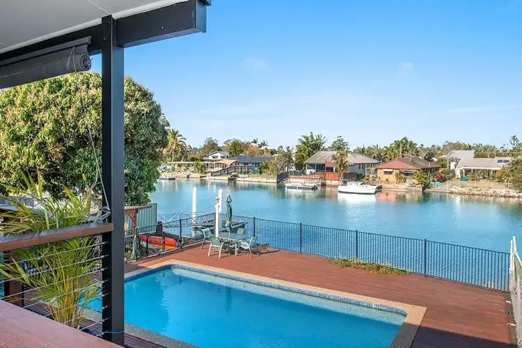 13 Gollan Drive, Tweed Heads West NSW 2485