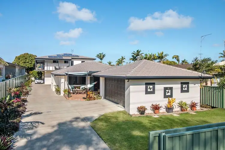 Second view of Homely house listing, 13 Gollan Drive, Tweed Heads West NSW 2485