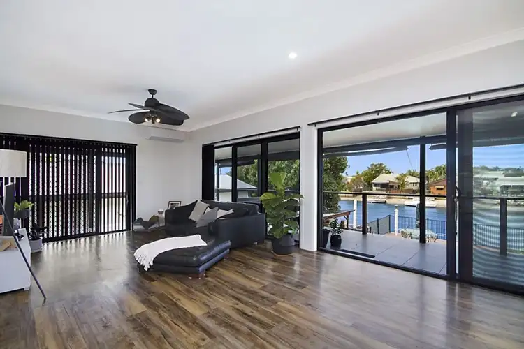 Third view of Homely house listing, 13 Gollan Drive, Tweed Heads West NSW 2485
