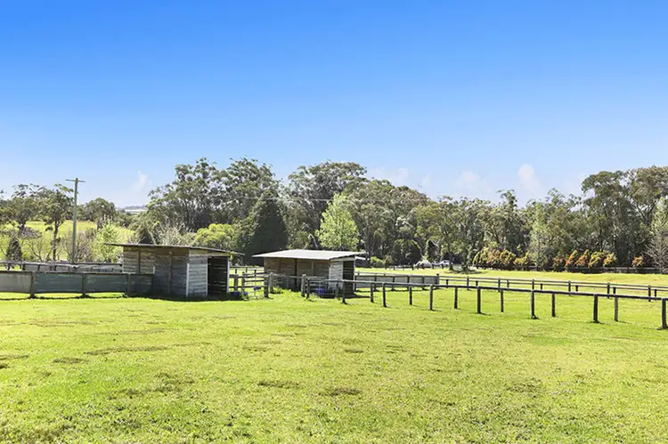 Second view of Homely rural property listing, 211 Barnes Road, Kulnura NSW 2250