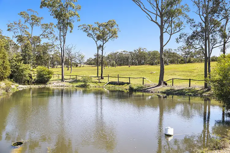 Fifth view of Homely rural property listing, 211 Barnes Road, Kulnura NSW 2250