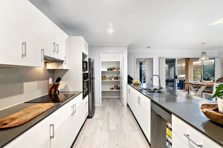 Second view of Homely house listing, 14 Shale Avenue, Logan Reserve QLD 4133