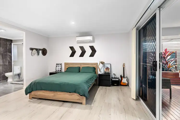 Fourth view of Homely house listing, 14 Shale Avenue, Logan Reserve QLD 4133