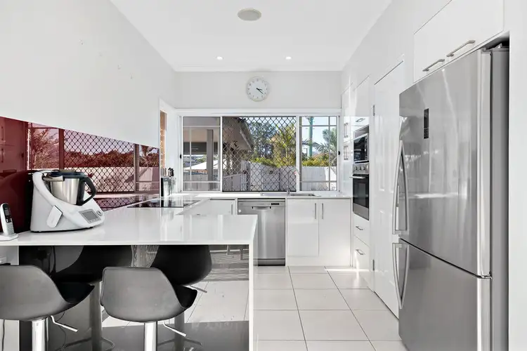 Second view of Homely house listing, 1 Goshawk Drive, Kallangur QLD 4503