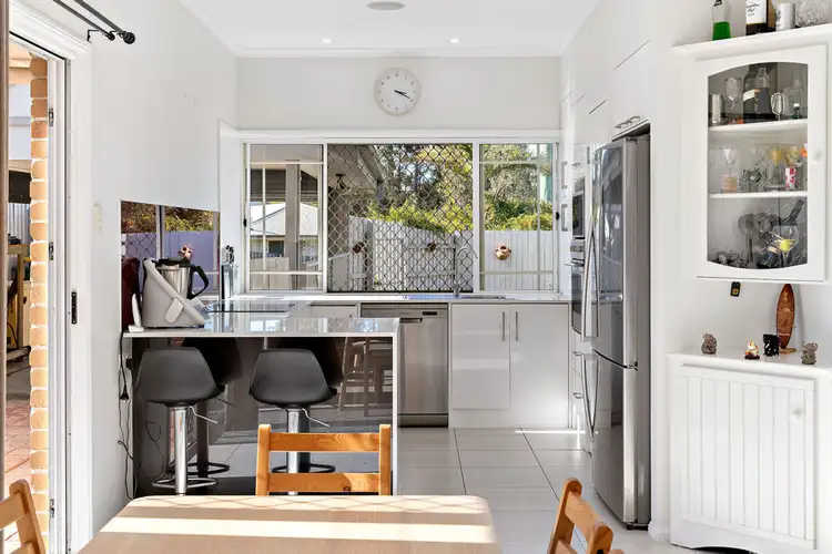 Fifth view of Homely house listing, 1 Goshawk Drive, Kallangur QLD 4503