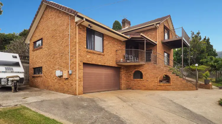 Main view of Homely house listing, 5 Orman Close, Coffs Harbour NSW 2450