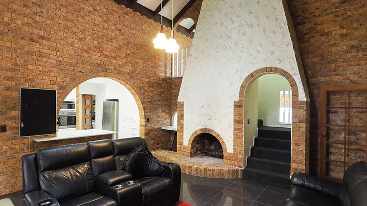 Second view of Homely house listing, 5 Orman Close, Coffs Harbour NSW 2450