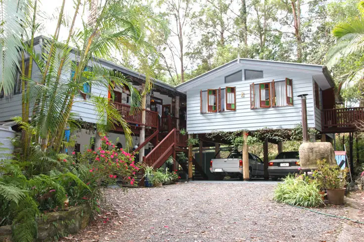 9 McLean Road, Maleny QLD 4552