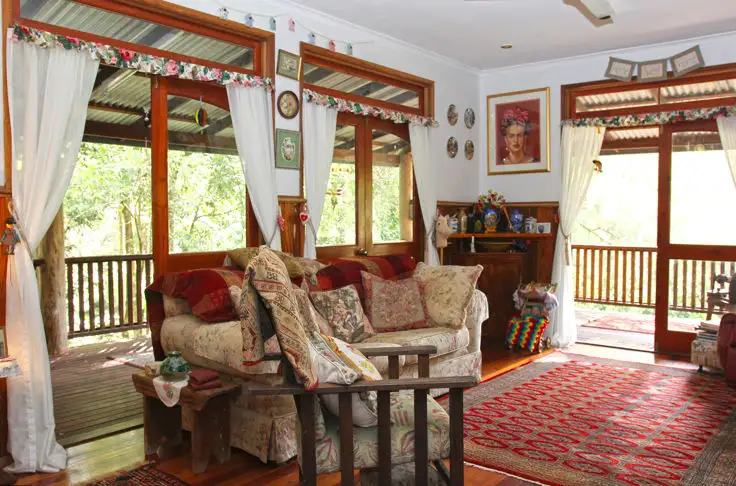 Fifth view of Homely house listing, 9 McLean Road, Maleny QLD 4552