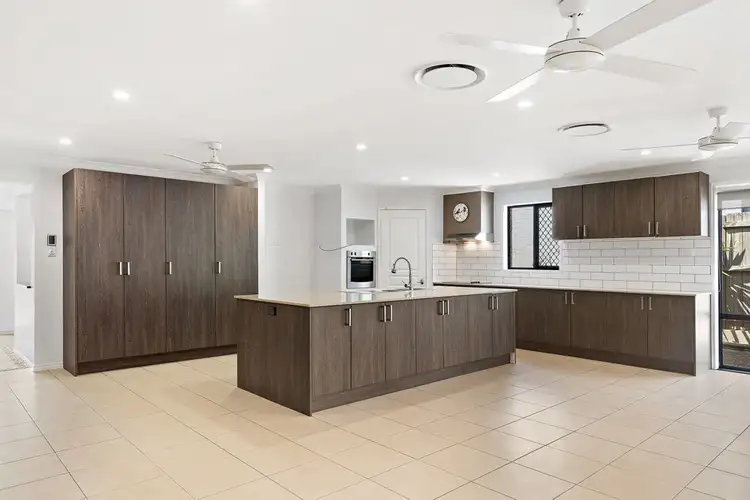 Second view of Homely house listing, 27 Morwell Crescent, North Lakes QLD 4509