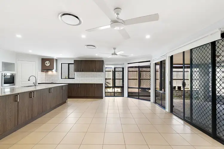 Third view of Homely house listing, 27 Morwell Crescent, North Lakes QLD 4509