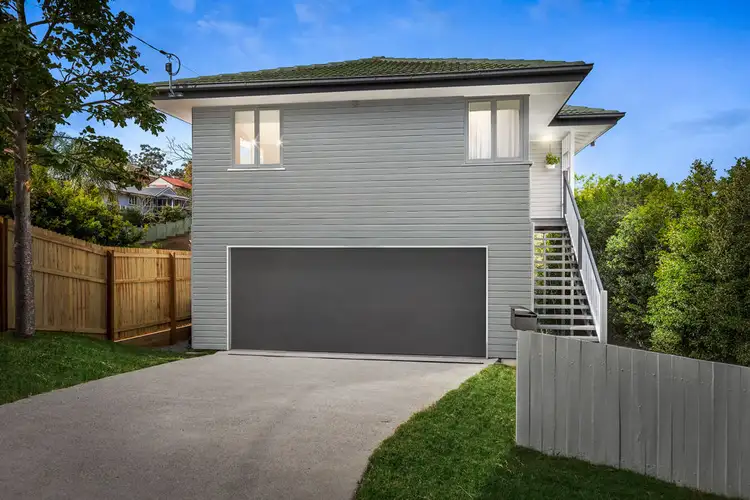 27 Mapleton Street, Mount Gravatt East QLD 4122