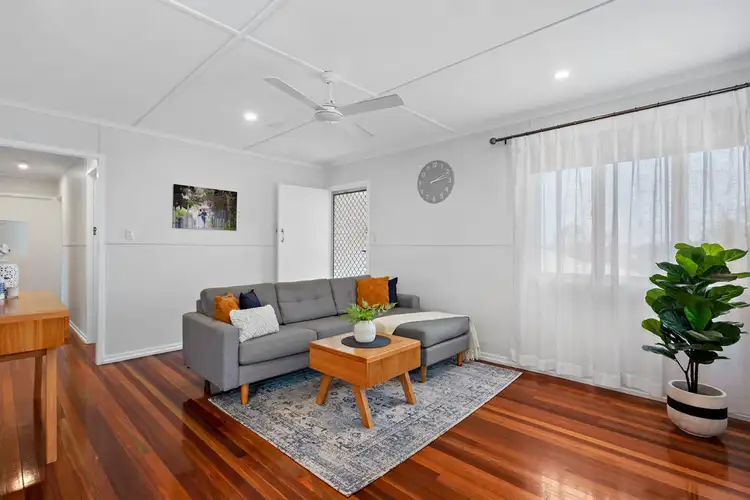 Fifth view of Homely house listing, 27 Mapleton Street, Mount Gravatt East QLD 4122