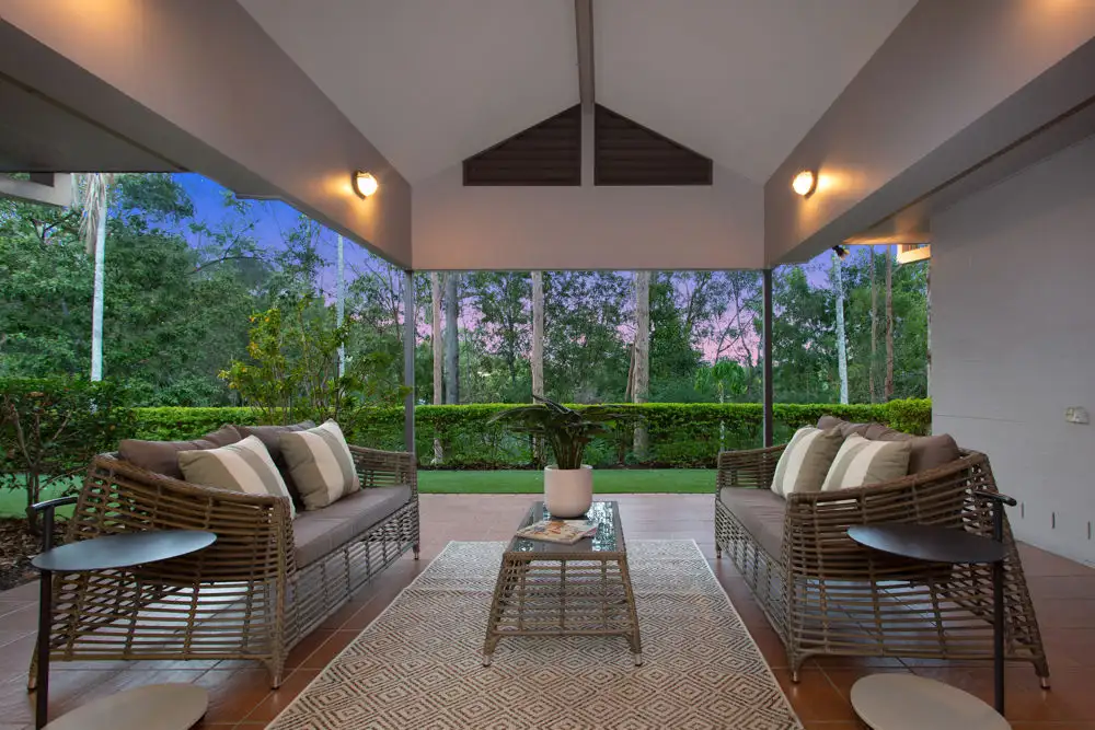 Main view of Homely house listing, 16 Errogie Place, Fig Tree Pocket QLD 4069