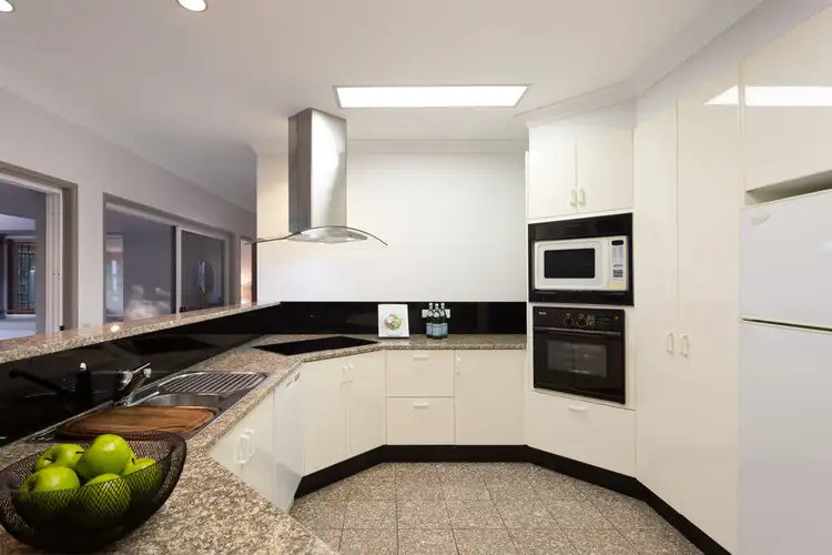 Second view of Homely house listing, 16 Errogie Place, Fig Tree Pocket QLD 4069