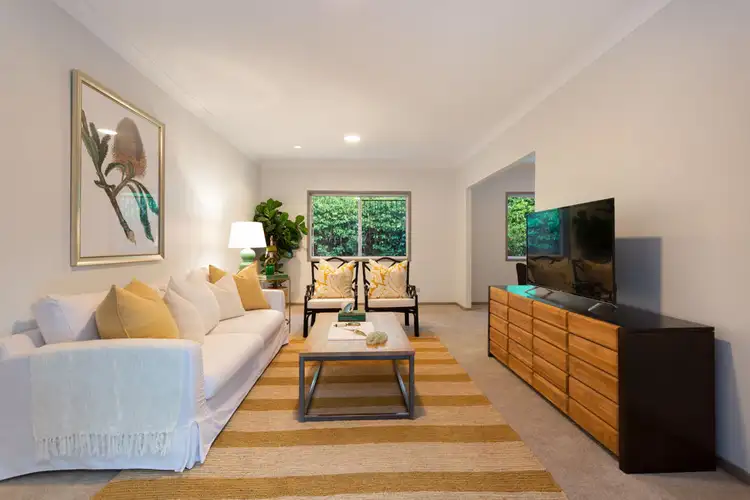 Third view of Homely house listing, 16 Errogie Place, Fig Tree Pocket QLD 4069